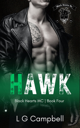 descargar libro Hawk