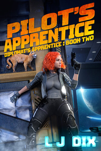 libro gratis Pilots Apprentice