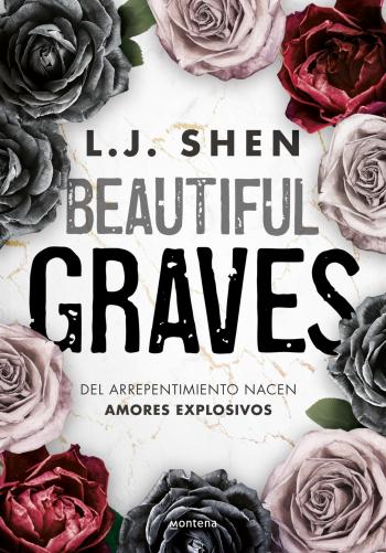 descargar libro Beautiful Graves