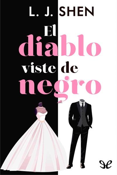 descargar libro El diablo viste de negro