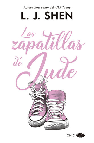 descargar libro Las zapatillas de Jude