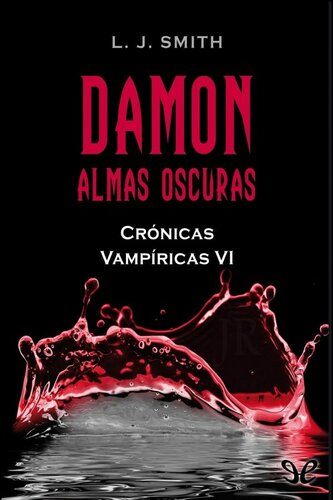 libro gratis Damon. Almas oscuras