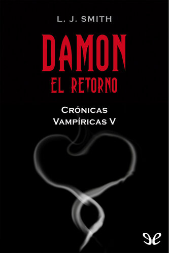 libro gratis Damon. El retorno