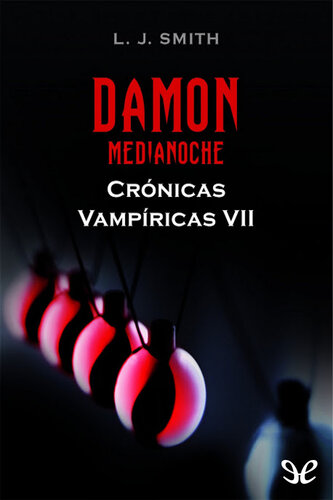 libro gratis Damon. Medianoche