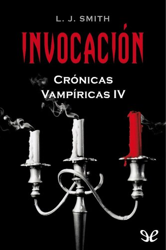 descargar libro Invocacin