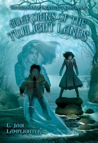 libro gratis Guardians of the Twilight Lands