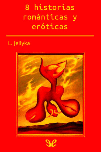 descargar libro 8 historias románticas y eróticas