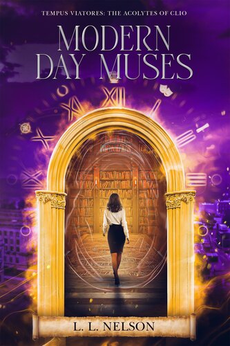 descargar libro Modern Day Muses