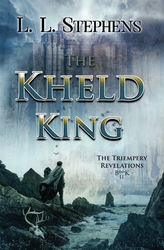 descargar libro The Kheld King