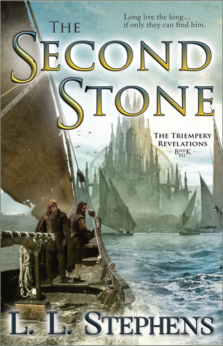 libro gratis The Second Stone