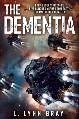 descargar libro The Dementia: A Space Adventure