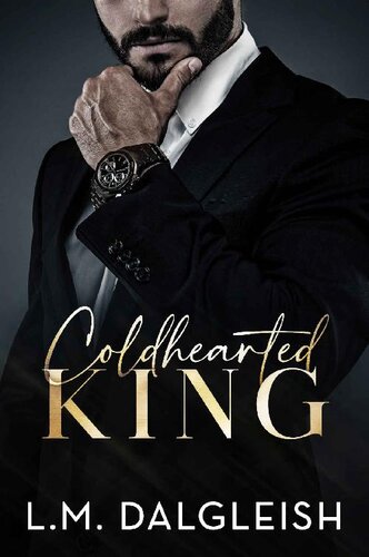 descargar libro Coldhearted King