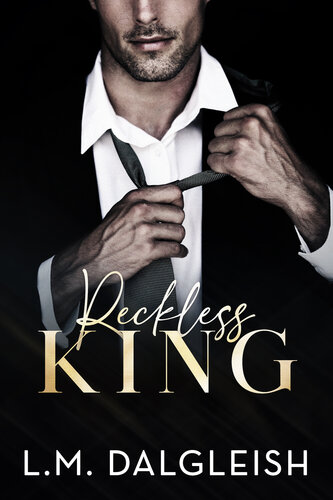 libro gratis Reckless King