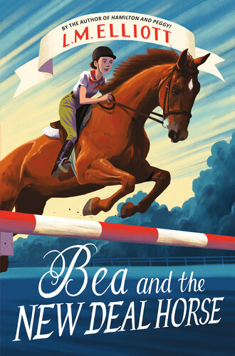 descargar libro Bea and the New Deal Horse