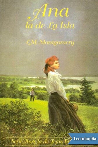 descargar libro Ana, la de la Isla