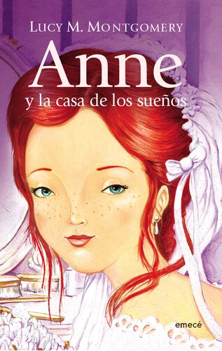 libro gratis Anne, y la casa de los sueños