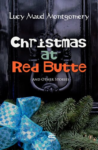 descargar libro Christmas at Red Butte and Other Stories [ed.: New]