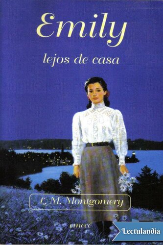 descargar libro Emily lejos de casa