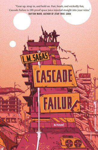 descargar libro Cascade Failure