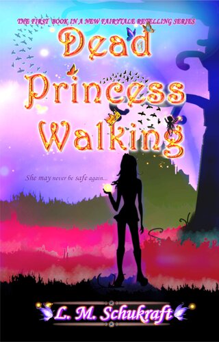 descargar libro Dead Princess Walking