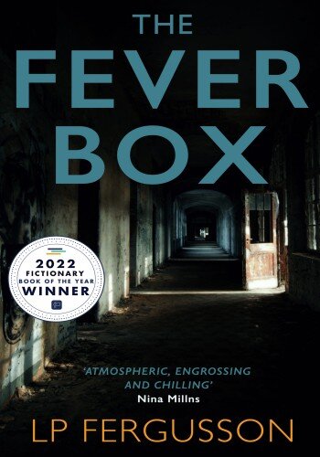 descargar libro The Fever Box