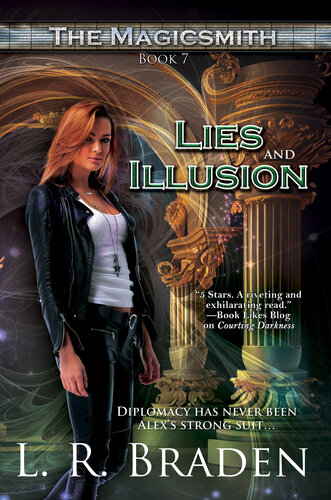 libro gratis Lies and Illusion