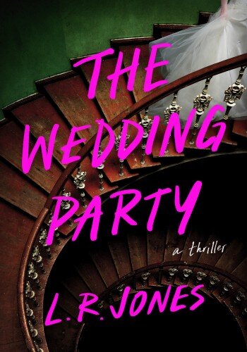 descargar libro The Wedding Party