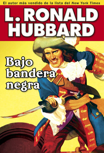 descargar libro Bajo bandera negra: A Pirate Adventure of Loot, Love and War on the Open Seas