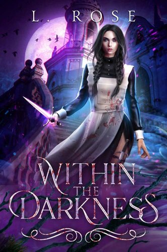 descargar libro Within the Darkness