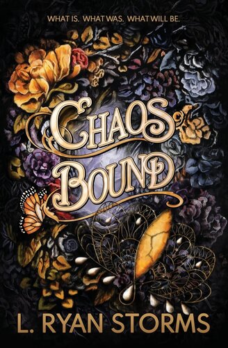 descargar libro Chaos Bound