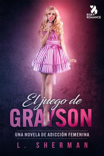 descargar libro El juego de Grayson