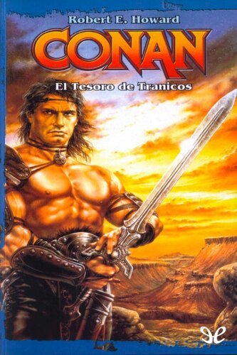 descargar libro El tesoro de Tranicos