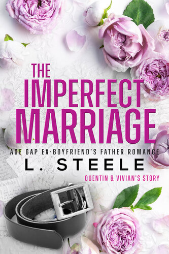 descargar libro The Imperfect Marriage: Quentin & Vivian's story