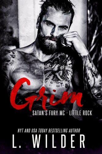 libro gratis Grim