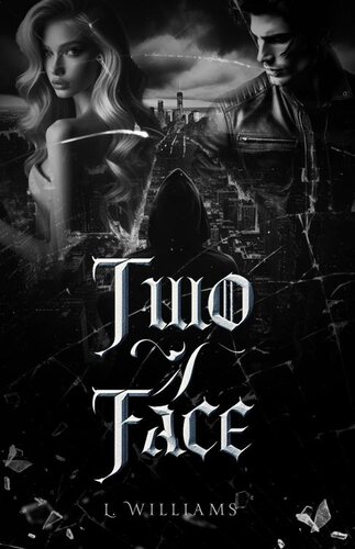 libro gratis Two/Face