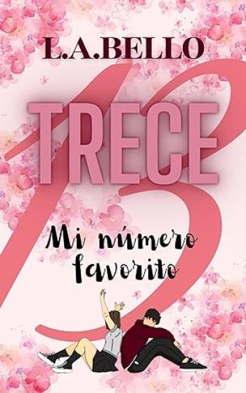 descargar libro Trece (Contracorriente #01)