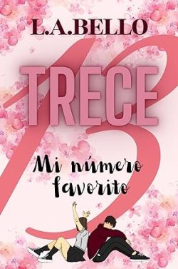 descargar libro Trece (Contracorriente 1)