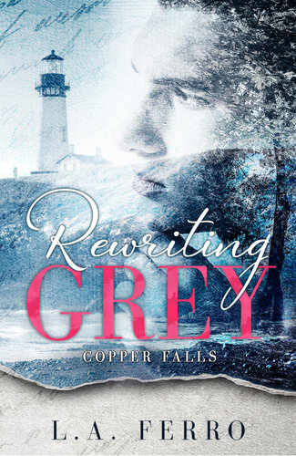 descargar libro Rewriting Grey