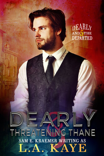 descargar libro Dearly & Threatening Thane