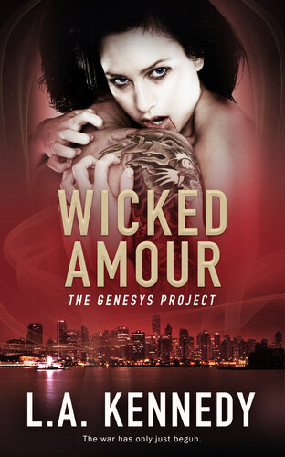 descargar libro Wicked Amour