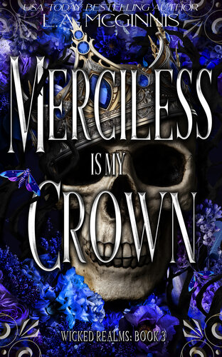 descargar libro Merciless Is My Crown: Wicked Realms: Book 3