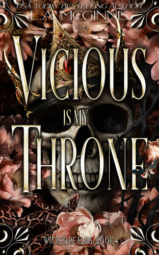 descargar libro Vicious Is My Throne