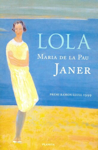 libro gratis Lola