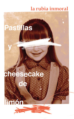 libro gratis Pastillas y cheesecake de limón