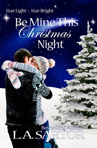 descargar libro Be Mine This Christmas Night