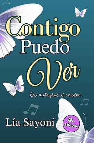 descargar libro Contigo puedo ver