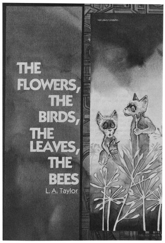 libro gratis The Flowers, The Birds, The Leaves, The Bees