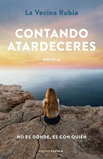 libro gratis Contando atardeceres