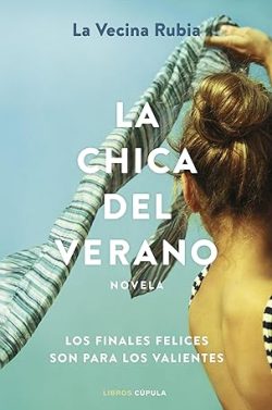 descargar libro La chica del verano