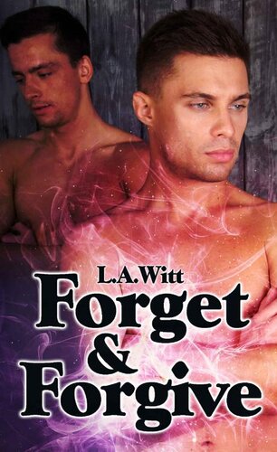 descargar libro Forget & Forgive